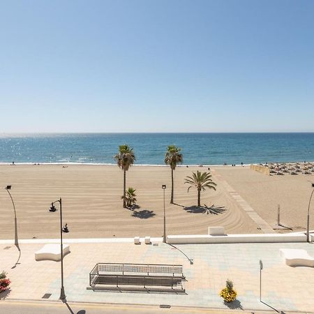 Hanami Avenida De Espana Sea Front Естепона Екстер'єр фото